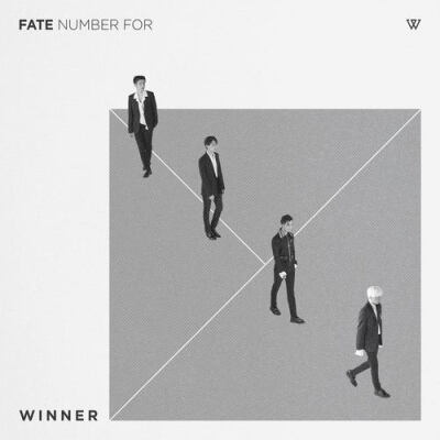 FATE NUMBER FOR
WINNER