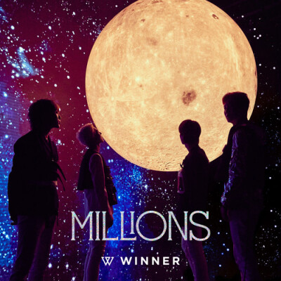 MILLIONS
WINNER