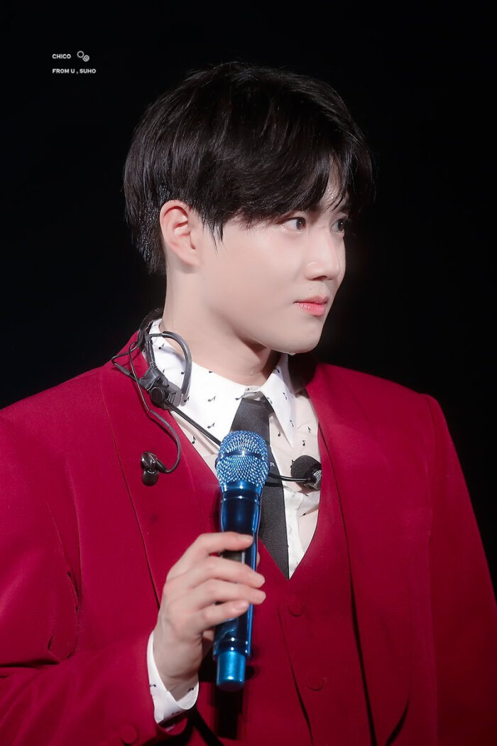 suho