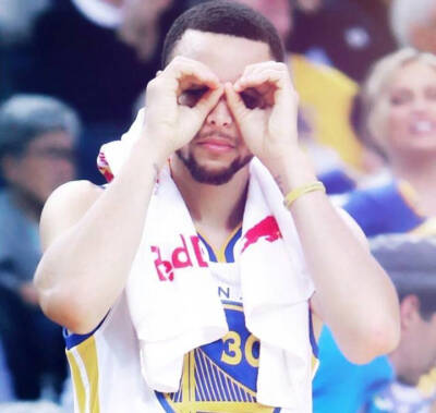 Stephen Curry.