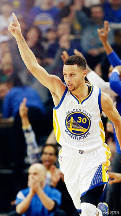 Stephen Curry.