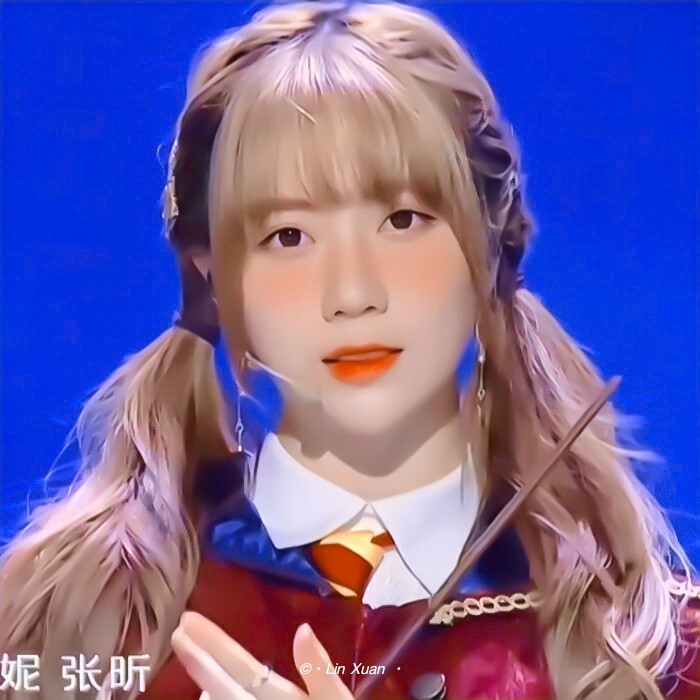 SNH48_郑丹妮
原宋小椰 简介