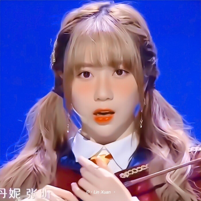 SNH48_郑丹妮
原宋小椰 简介