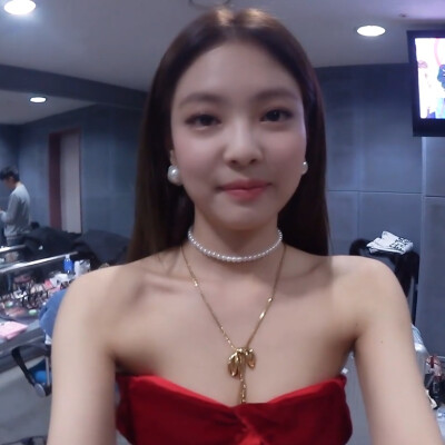 Jennie/自截/注明ID或风间奈珉