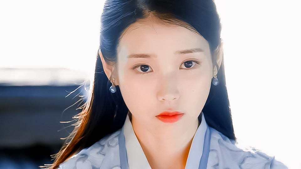 ▪IU | 步步惊心丽
原截©wb漫游春野