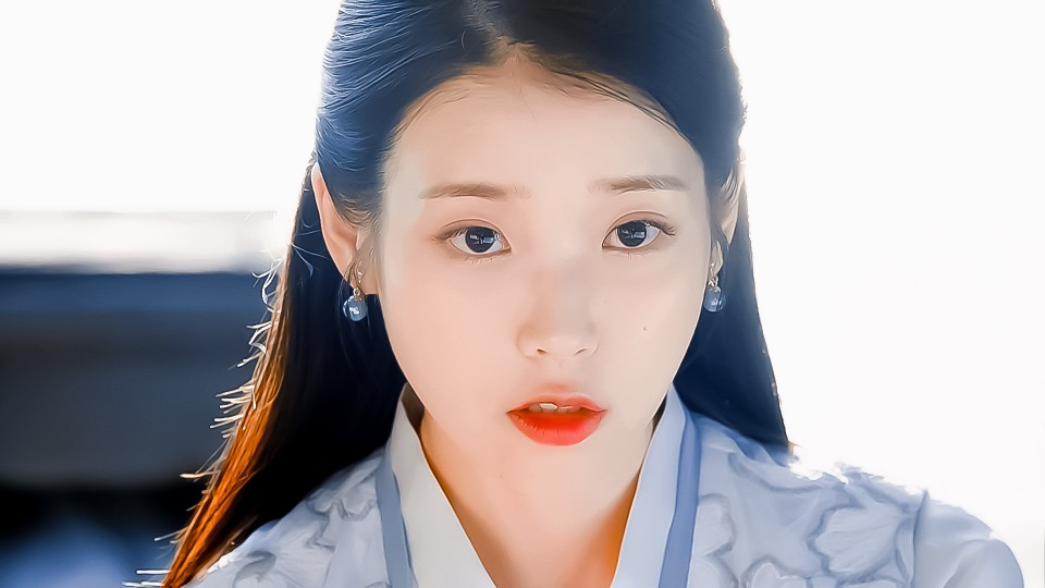 ▪IU | 步步惊心丽
原截©wb漫游春野