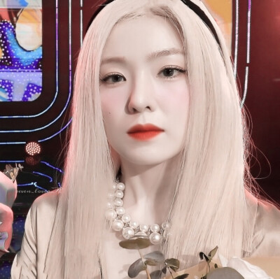 Red Velvet_裴珠泫Irene_
原截江纪然