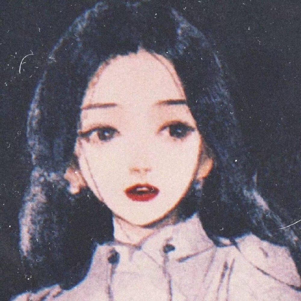 女头