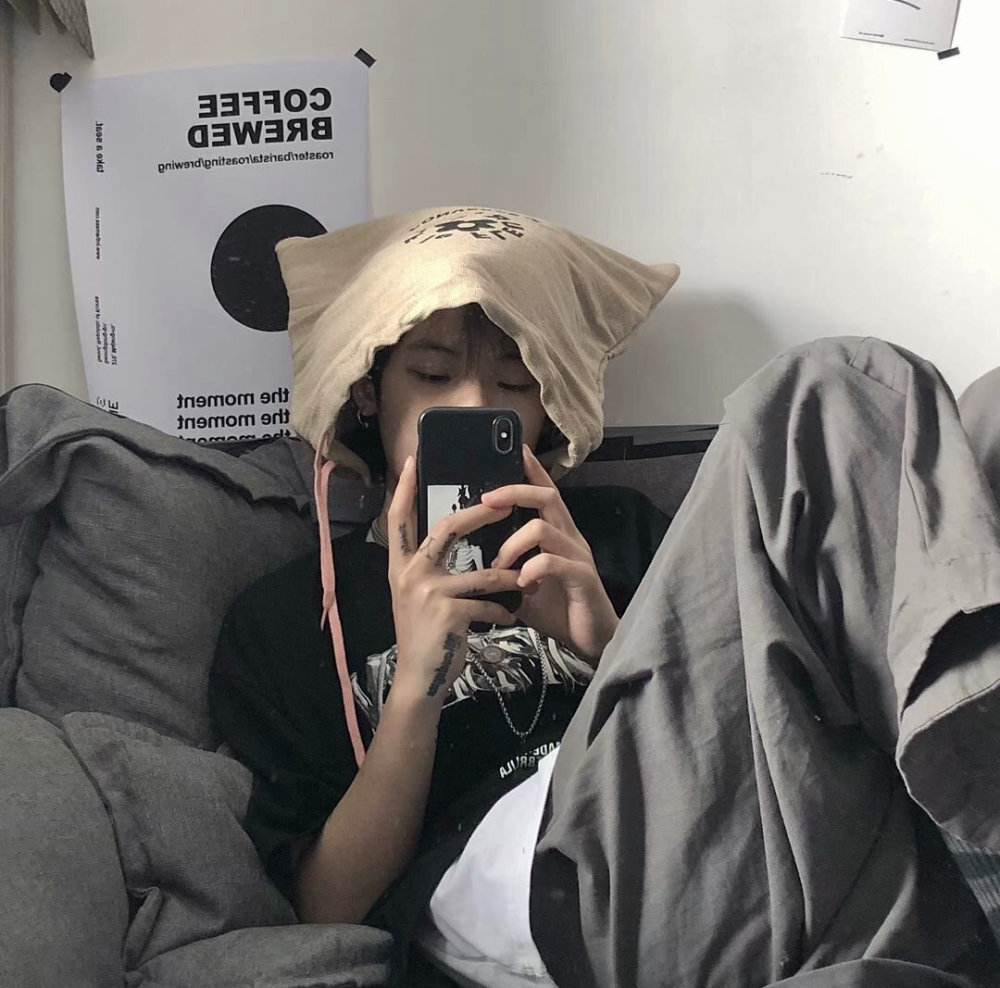 精选优质男生头像