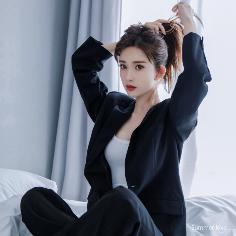 孟子义 陈卓璇 张净桐