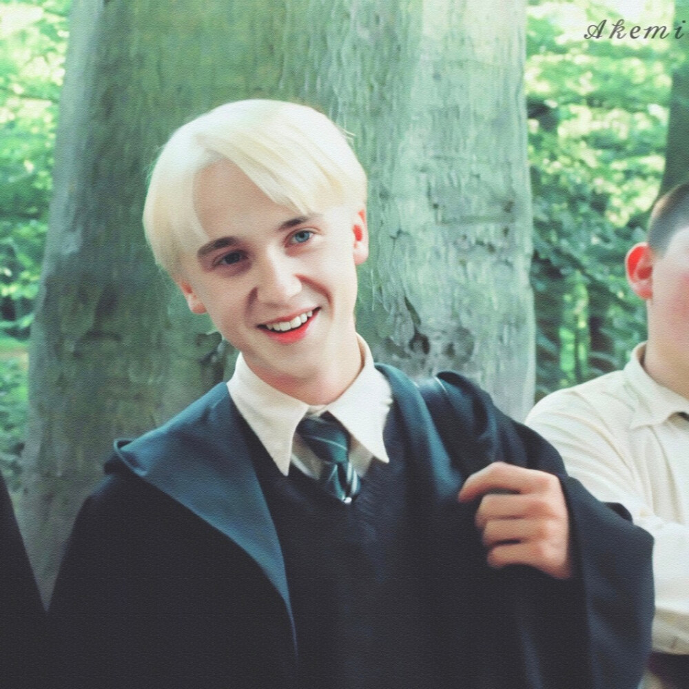 Draco Malfoy