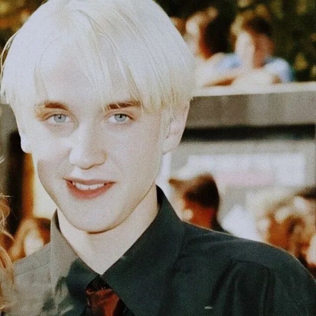 Draco Malfoy