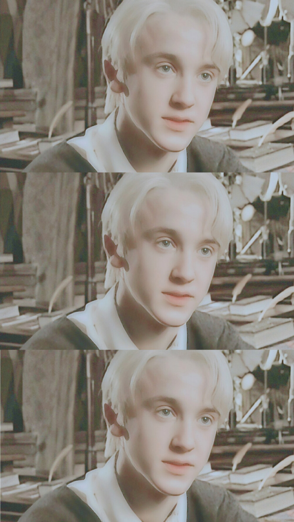 Draco Malfoy