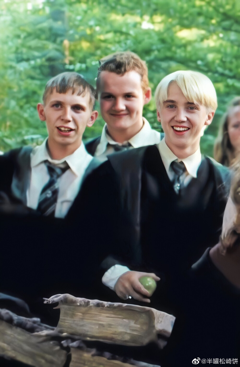 Draco Malfoy