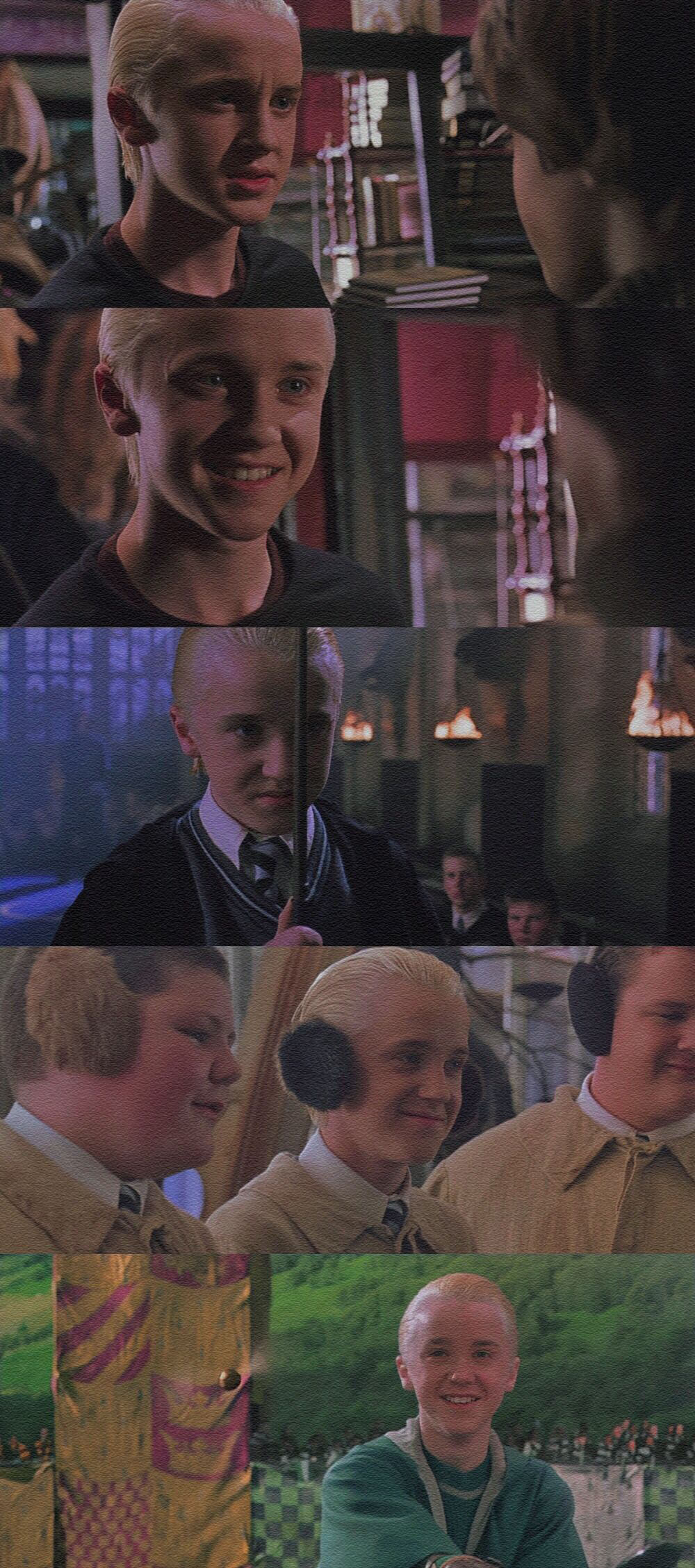 Draco Malfoy