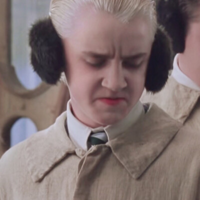 Draco Malfoy