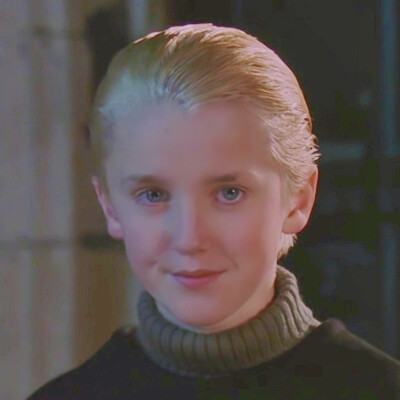 Draco Malfoy