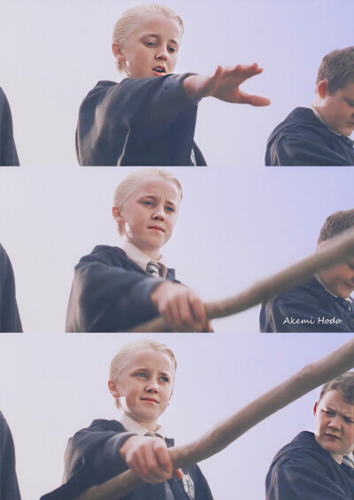 Draco Malfoy