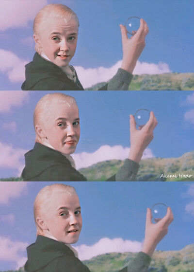 Draco Malfoy