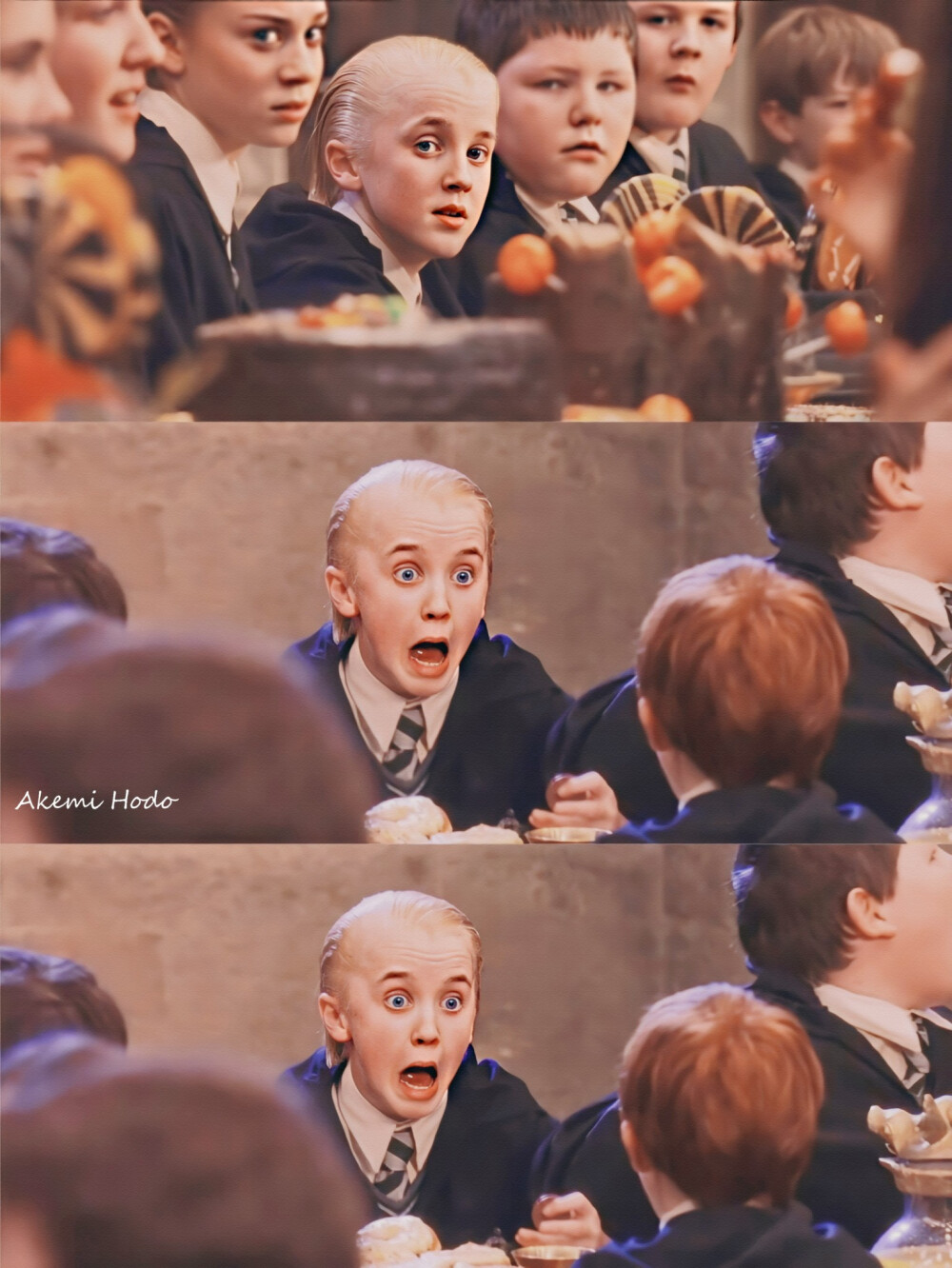 Draco Malfoy