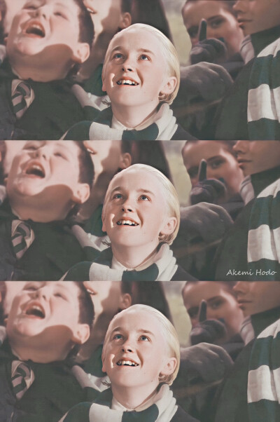 Draco Malfoy