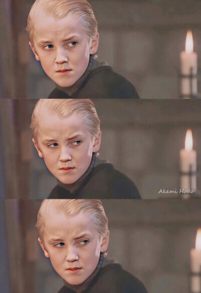 Draco Malfoy