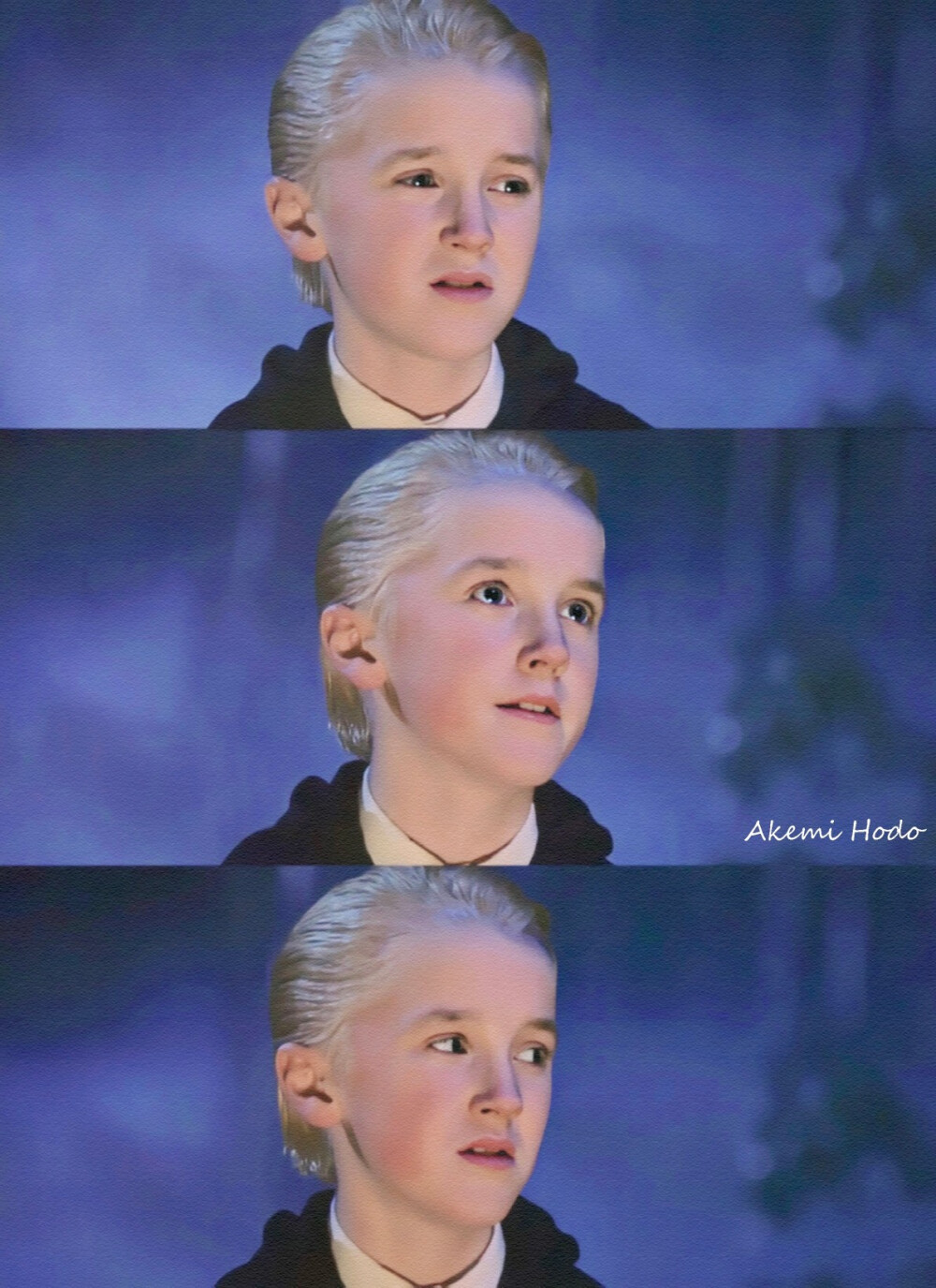 Draco Malfoy