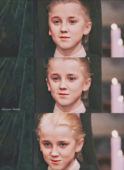 Draco Malfoy