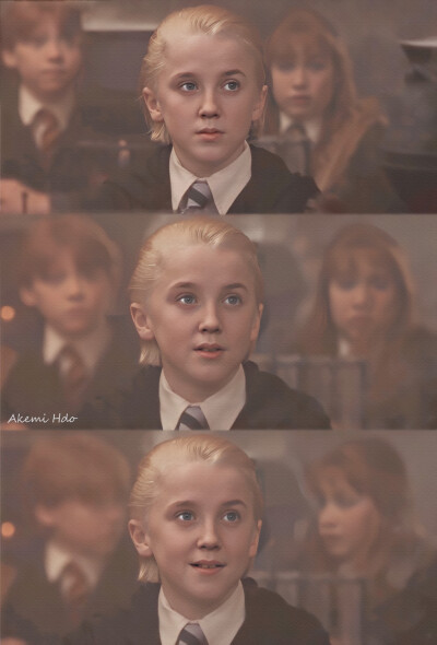 Draco Malfoy