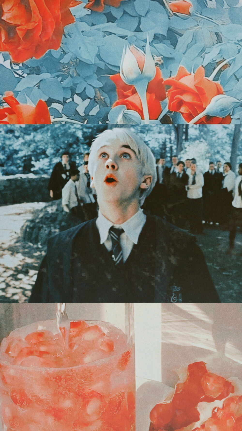 Draco Malfoy