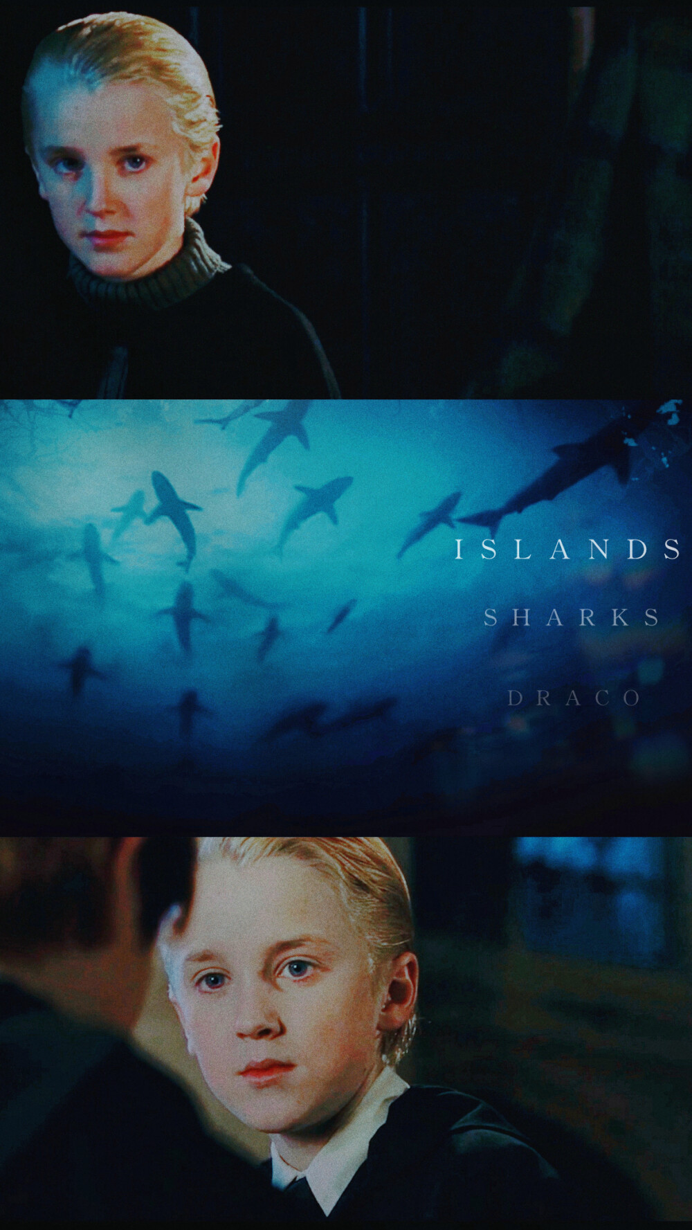 Draco Malfoy