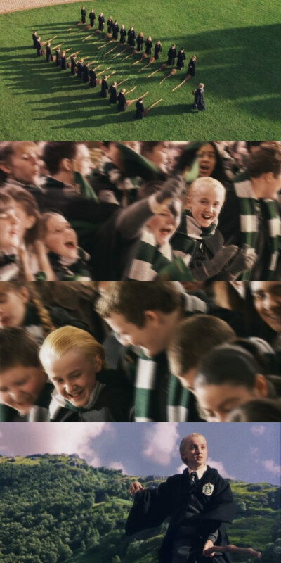 Draco Malfoy