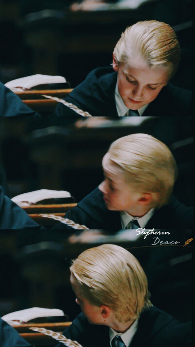 Draco Malfoy