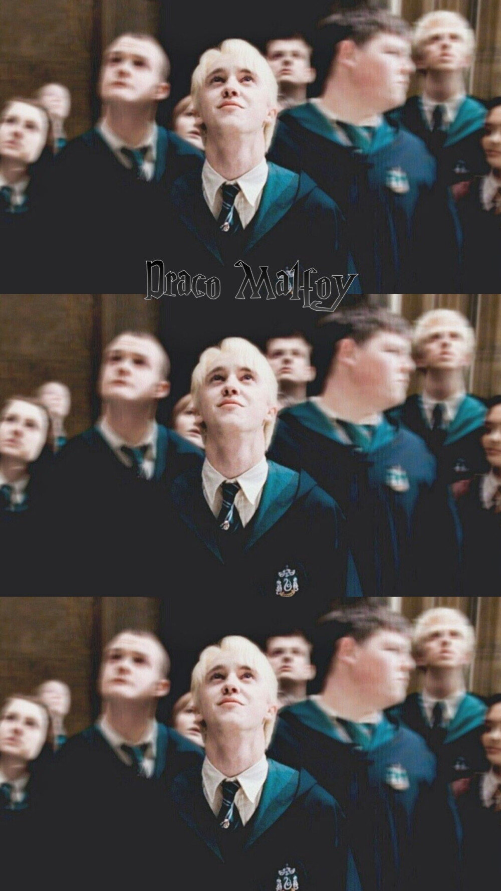 Draco Malfoy