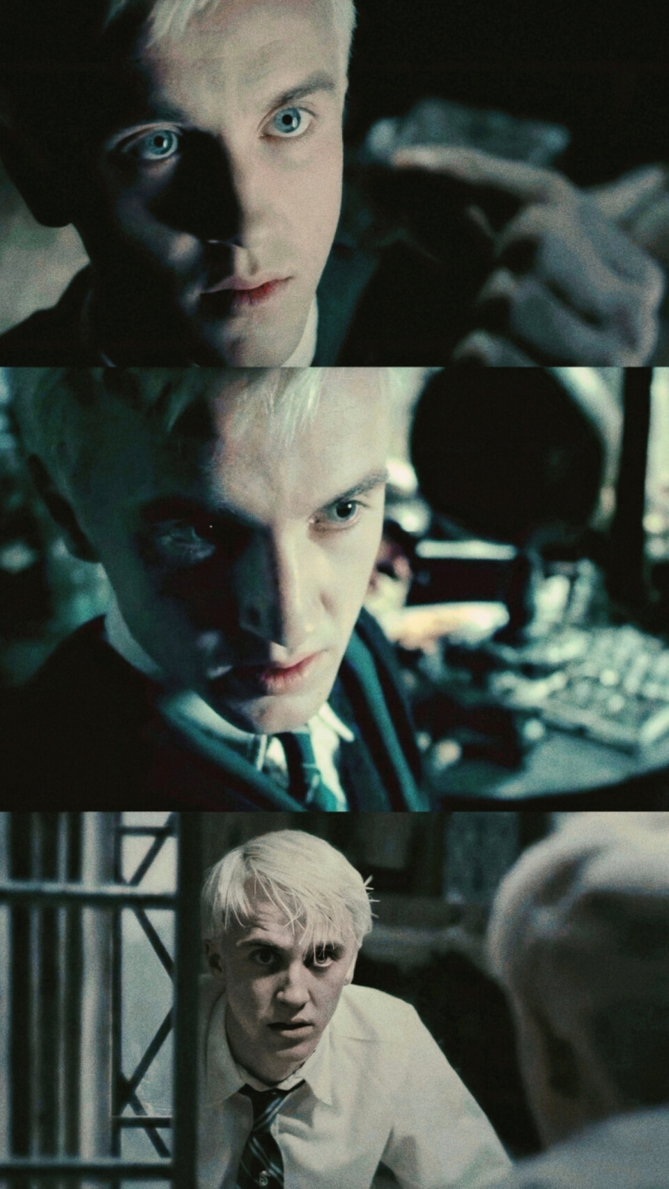 Draco Malfoy