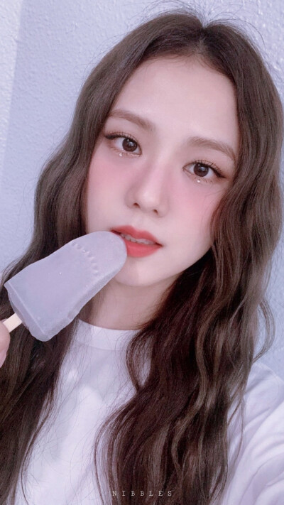 金智秀jisoo