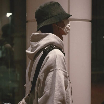 王一博的头像⑥