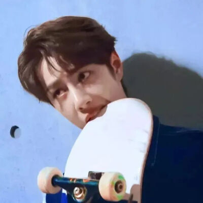 王一博的头像⑦