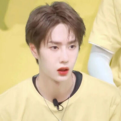 王一博的头像⑦