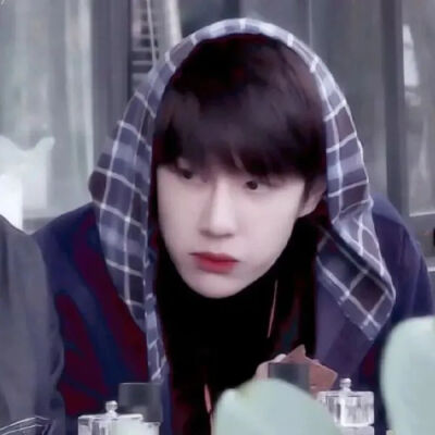 王一博的头像⑦