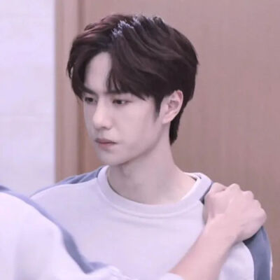 王一博的头像⑧