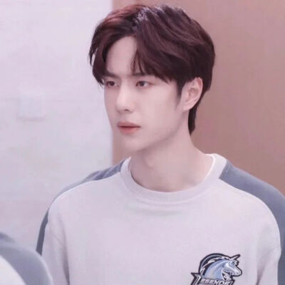 王一博的头像⑧