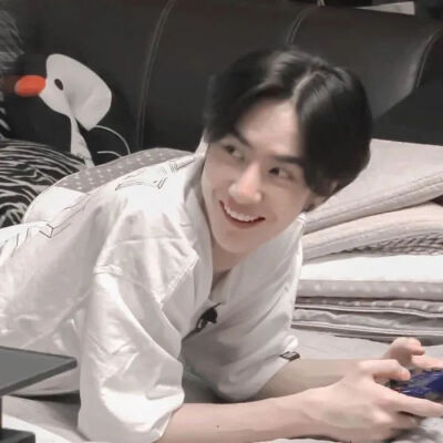 王一博的头像⑧