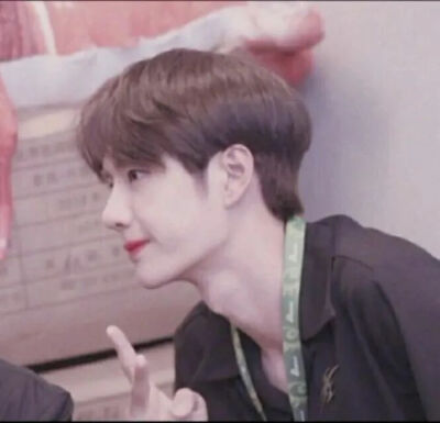 王一博的头像⑧