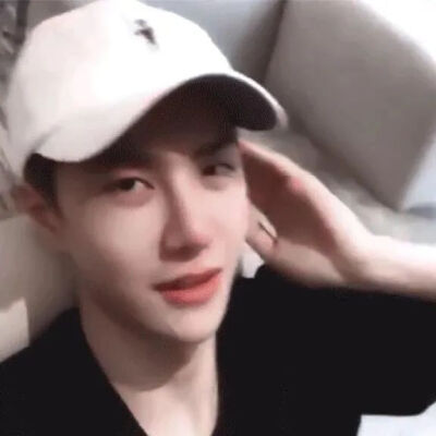 王一博的头像⑧