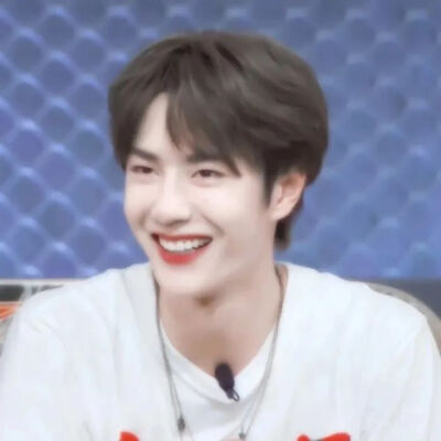 王一博的头像⑨