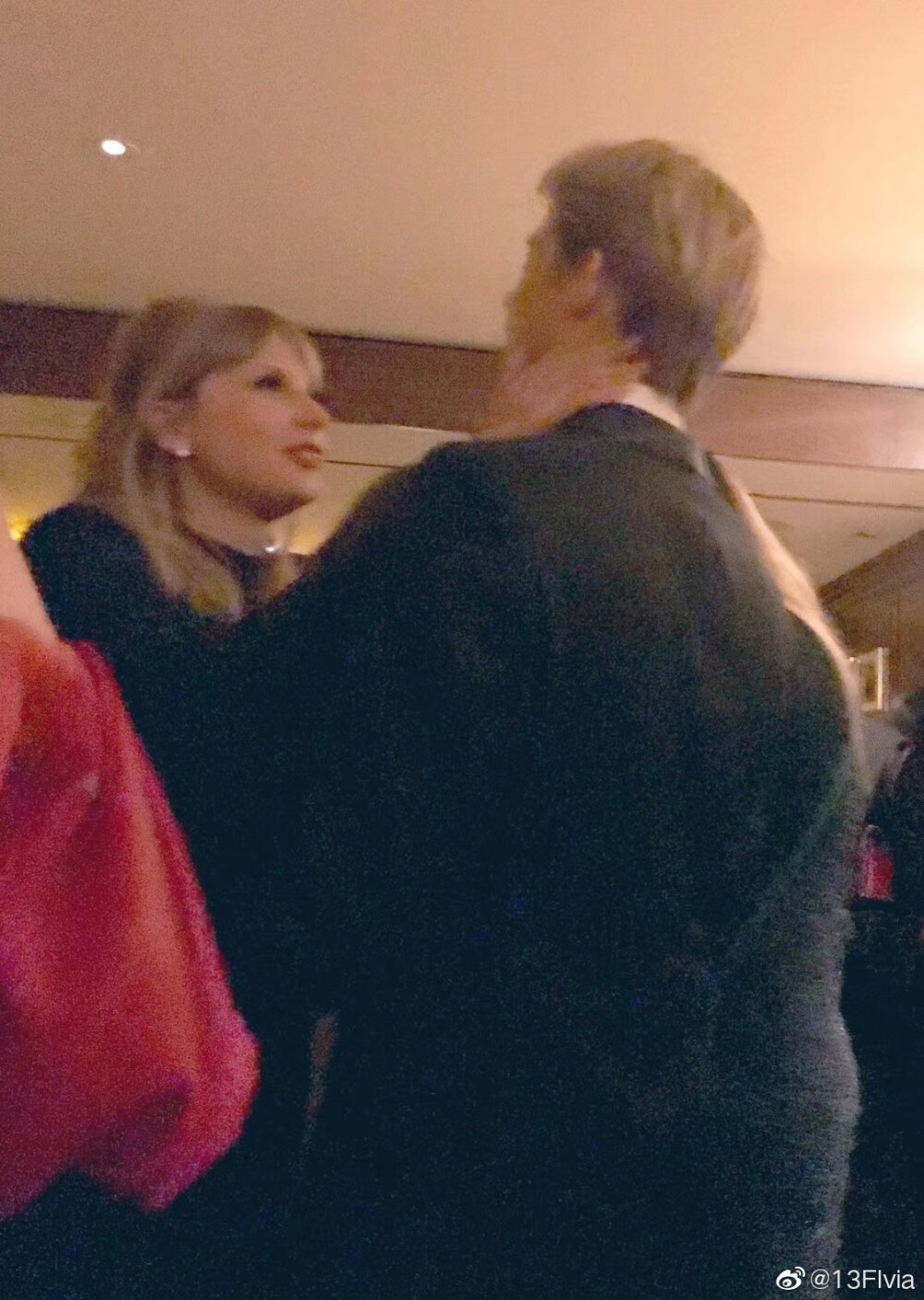 Joe Alwyn Taylor Swift Jaylor 情头 情侣