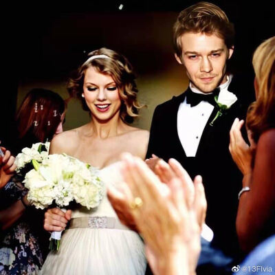 Joe Alwyn Taylor Swift Jaylor 情头 情侣