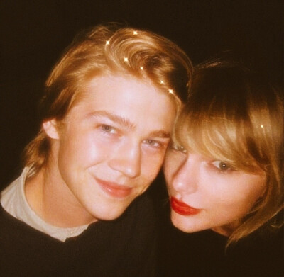 Joe Alwyn Taylor Swift Jaylor 情头 情侣