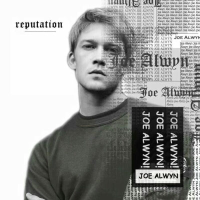 Joe Alwyn Taylor Swift Jaylor 情头 情侣